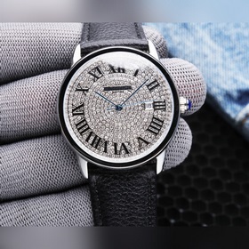 Cartier London Starry Sky серия, высококачественные мужские часы,