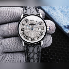 Cartier London Starry Sky серия, высококачественные мужские часы,