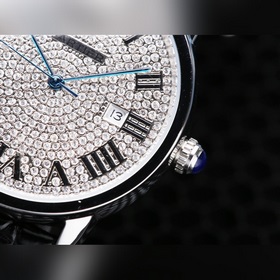 Cartier London Starry Sky серия, высококачественные мужские часы,