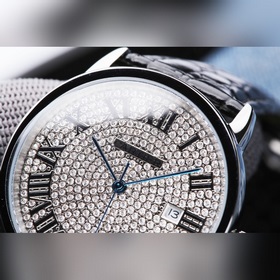 Cartier London Starry Sky серия, высококачественные мужские часы,