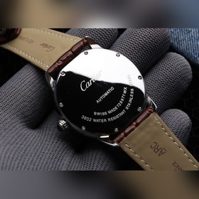 Cartier London Starry Sky серия, высококачественные мужские часы,