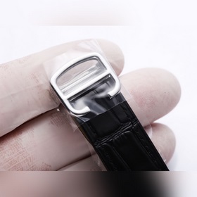 Серия Cartier Ballon Bleu, в комплекте： автоматический механизм C
