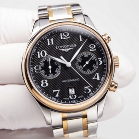 Рекомендуем Механические часы Longines LINGINES Master Watchmaker