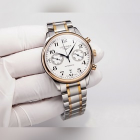 Рекомендуем Механические часы Longines LINGINES Master Watchmaker