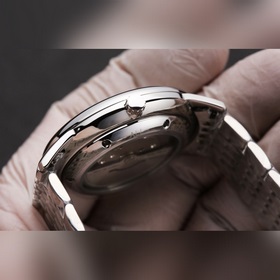 Longines Boja серия Тип： Элегантные мужские часы Материал： корпу