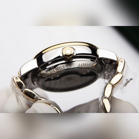 Longines ~ Доступная версия роскошной серии парных часов [Сильный