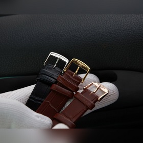 Jalan, превосходное внимание к деталям! LONGINES, классическая се