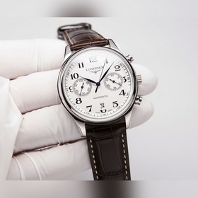 Рекомендуем Механические часы Longines LINGINES Master Watchmaker