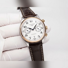 Рекомендуем Механические часы Longines LINGINES Master Watchmaker