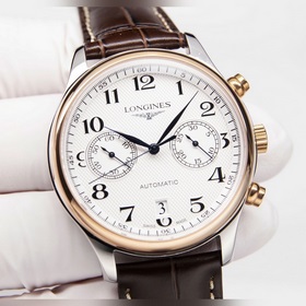 Рекомендуем Механические часы Longines LINGINES Master Watchmaker