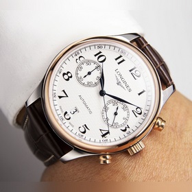 Рекомендуем Механические часы Longines LINGINES Master Watchmaker