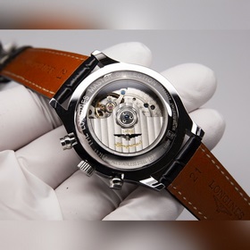 Рекомендуем Механические часы Longines LINGINES Master Watchmaker