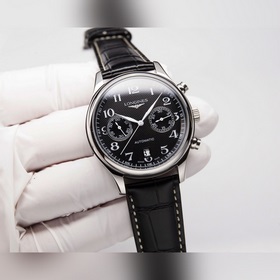 Рекомендуем Механические часы Longines LINGINES Master Watchmaker