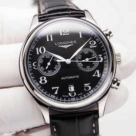 Рекомендуем Механические часы Longines LINGINES Master Watchmaker