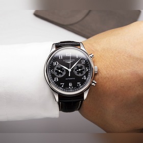Рекомендуем Механические часы Longines LINGINES Master Watchmaker