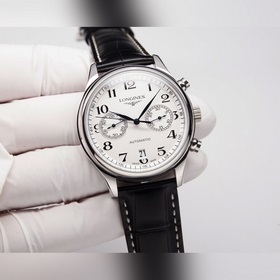 Рекомендуем Механические часы Longines LINGINES Master Watchmaker
