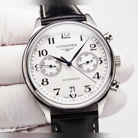 Рекомендуем Механические часы Longines LINGINES Master Watchmaker
