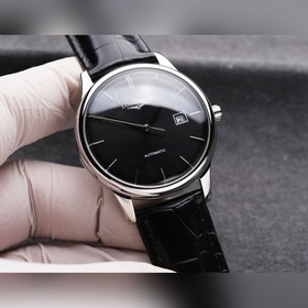 Бренд： Longines Тип： Элегантные мужские часы Материал： корпус из 