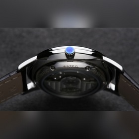 Бренд： Longines Тип： Элегантные мужские часы Материал： корпус из 