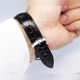 Бренд： Longines Тип： Элегантные мужские часы Материал： корпус из 
