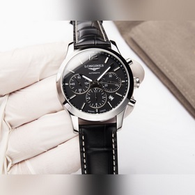 Рекомендация на 2024 год Механические часы Longines-LINGINES сери