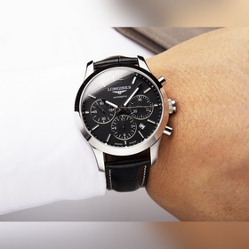 Рекомендация на 2024 год Механические часы Longines-LINGINES сери
