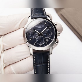 Рекомендация на 2024 год Механические часы Longines-LINGINES сери