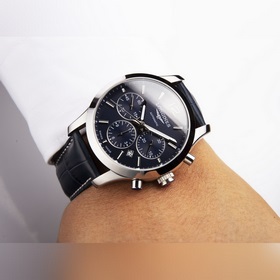 Рекомендация на 2024 год Механические часы Longines-LINGINES сери