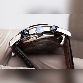 Рекомендация на 2024 год Механические часы Longines-LINGINES сери