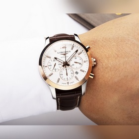 Рекомендация на 2024 год Механические часы Longines-LINGINES сери