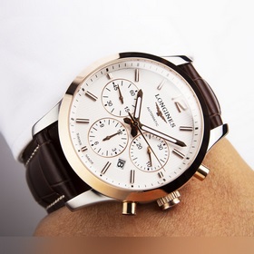 Рекомендация на 2024 год Механические часы Longines-LINGINES сери