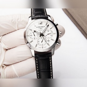 Рекомендация на 2024 год Механические часы Longines-LINGINES сери