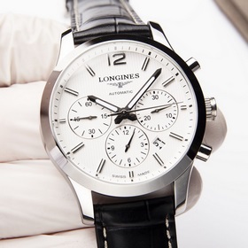 Рекомендация на 2024 год Механические часы Longines-LINGINES сери