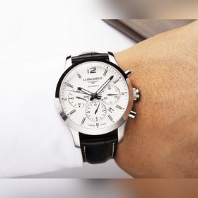 Рекомендация на 2024 год Механические часы Longines-LINGINES сери