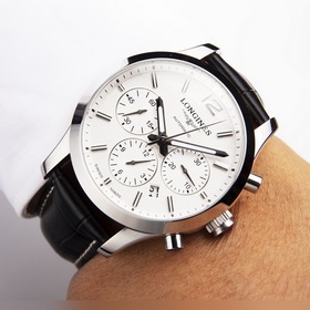 Рекомендация на 2024 год Механические часы Longines-LINGINES сери