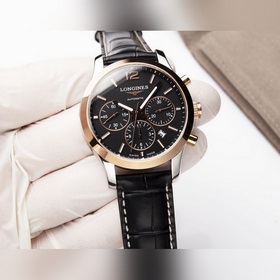 Рекомендация на 2024 год Механические часы Longines-LINGINES сери