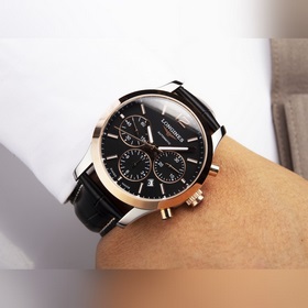 Рекомендация на 2024 год Механические часы Longines-LINGINES сери