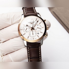 Рекомендация на 2024 год Механические часы Longines-LINGINES сери