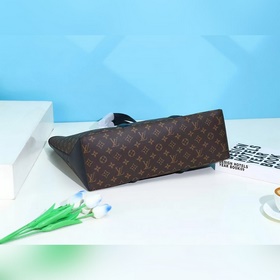 Высококачественная сумка Week-End Tote большого размера M45733. К