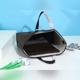 Высококачественная сумка Week-End Tote большого размера M45733. К