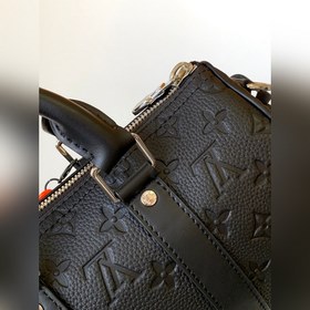 Эксклюзивная модель M20900 с цепочкой черного цвета и тиснением и