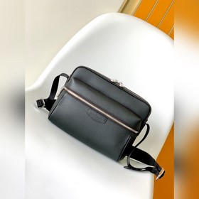 Лучшая оригинальная сумка LU OUTDOOR M33425 с крестообразным узор