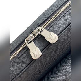 Лучшая оригинальная сумка LU OUTDOOR M33425 с крестообразным узор