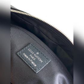 Лучшая оригинальная сумка LU OUTDOOR M33425 с крестообразным узор