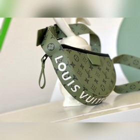 【Снимкиз личной коллекции Хайчжуан】 【 Сумка MOON CROSSBODY 】 M238