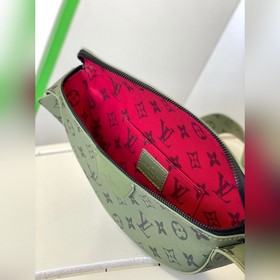 【Снимкиз личной коллекции Хайчжуан】 【 Сумка MOON CROSSBODY 】 M238