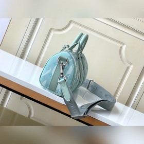 [Исключительная фотография от Haichuan] M22527 Тиффани-зеленый Му