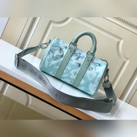 [Исключительная фотография от Haichuan] M22527 Тиффани-зеленый Му