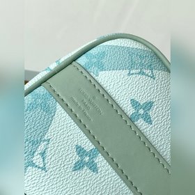 [Исключительная фотография от Haichuan] M22527 Тиффани-зеленый Му
