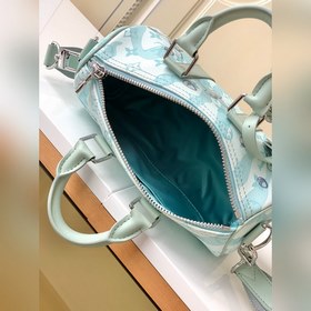 [Исключительная фотография от Haichuan] M22527 Тиффани-зеленый Му